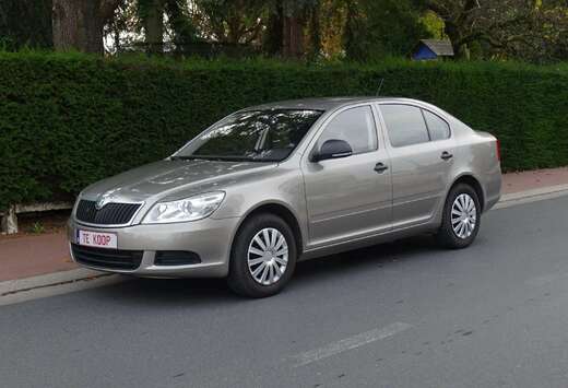 Skoda Octavia 1.4 Ambiente