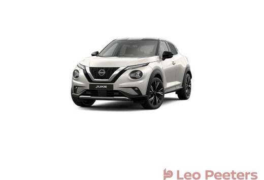 Nissan N-DESIGN DIG-T 114  6MT