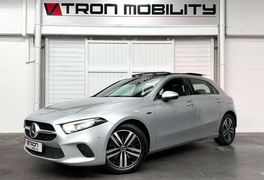 Mercedes-Benz A250e 8G-DCT Adv. Progressive PANO*CAM* ...
