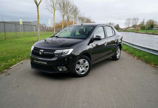 Dacia 1.0i  LAUREATE  AIRCO  BLUETOOTH  GARANTIE