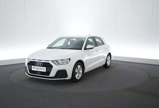 Audi Sportback 25 TFSI S-Tronic Business+ GPS PDC Car ...