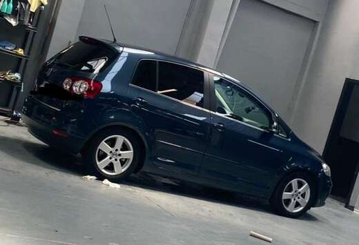 Volkswagen 1.4i Trendline