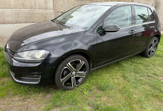 Volkswagen 1.6TDI, full options, Euro 6