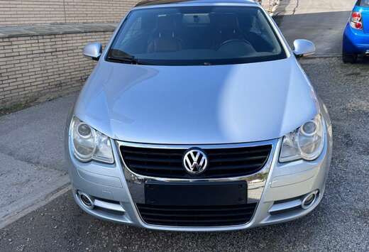 Volkswagen 2.0 16S TDI 140 Uniquement export