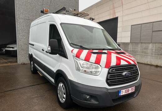 Ford Ford Transit L2H2 2.0 TDCI Trend