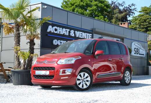 Citroen  NEW ARRIVAL 16hdi Exclusif