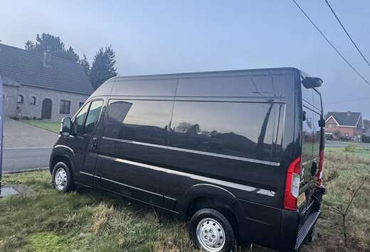 Citroen Jumper 33 L2H2 S