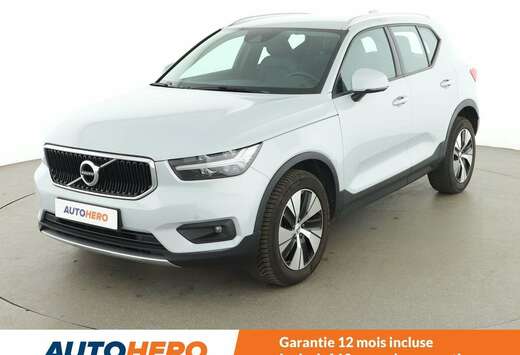 Volvo 1.5 T2 Momentum Pro 2WD