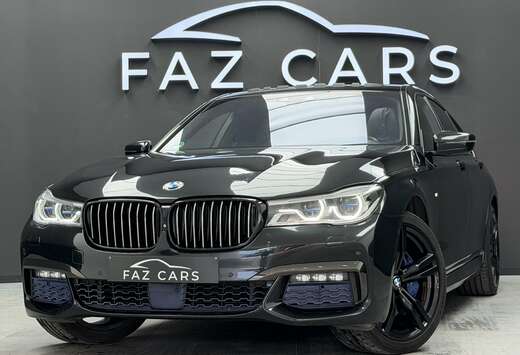 BMW dXAS *** FULL OPTIONS ***