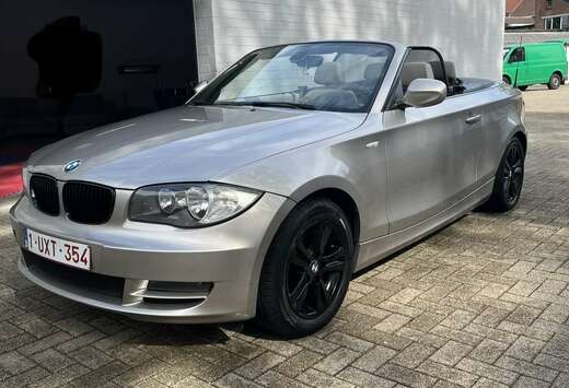 BMW Bmw 118 E88