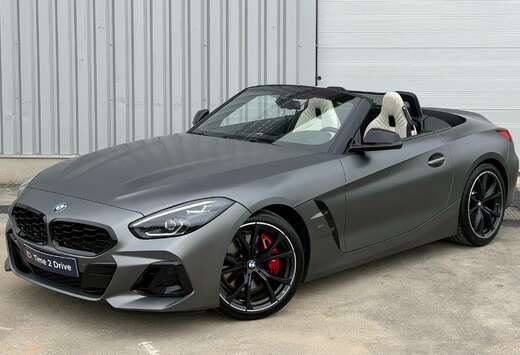 BMW 40iAS - 1st Owner - Full BMW history