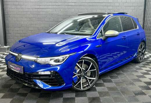 Volkswagen 4Motion 2.0 TSI 320 CV DSG7 *TOIT PANO* *  ...