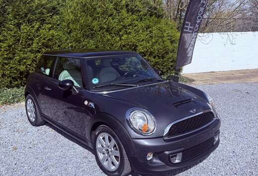 MINI siège chauffant, Clim , garantie 12 mois