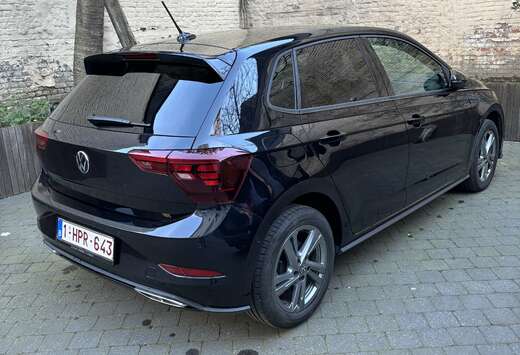 Volkswagen 1.0 TSI R-Line Business OPF DSG