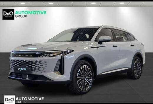 Premium panodak GPS leder camera