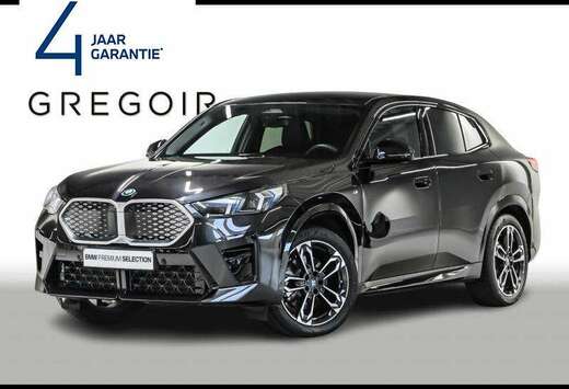 BMW MsportCamThDassCarplay