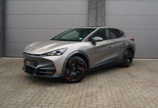 77 kWh Endurance Sport *PANO / HEAT PUMP / 360 / SENN ...