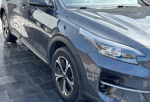 Kia XCeed PHEV 1.6 GDi Business Line DCT