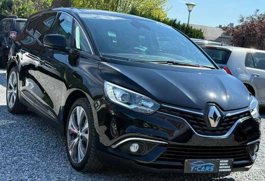 Renault 1.7DCI FACE LIFT //7PLACES// 12MOIS DE GARANT ...