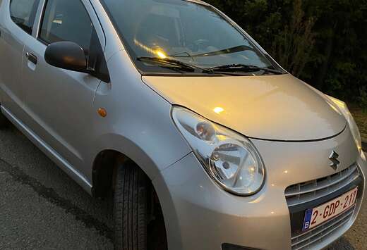 Suzuki Alto 1.0i GL