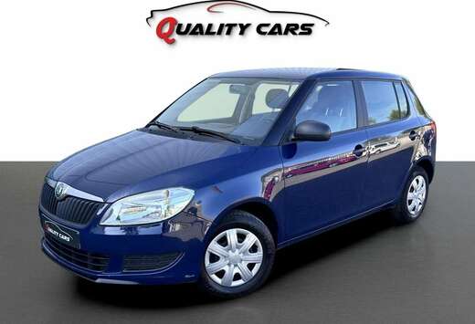 Skoda 1.2i Active  54.000 KM   Garantie