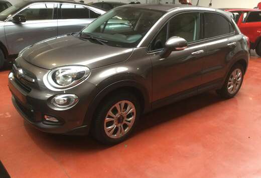 Fiat 500X 1.4 MultiAir Lounge