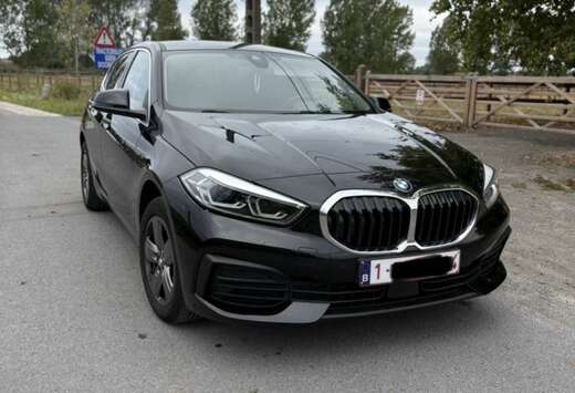BMW d AdBlue (EU6AP)