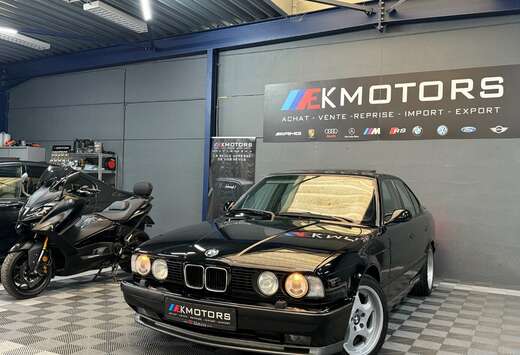 BMW 3.8 EDC SUPERSPRINT TOIT OUVRANT