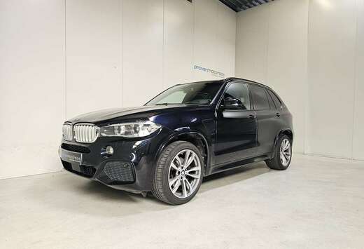 BMW xDrive 40e iPerformance Hybride - GPS - Topstaat