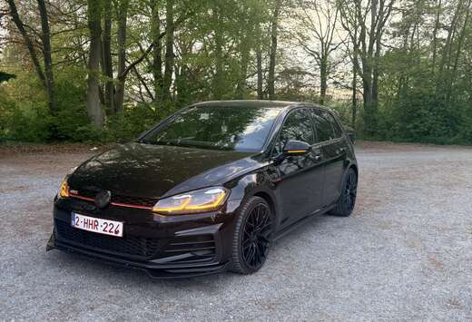 Volkswagen 2.0 TSI Performance DSG