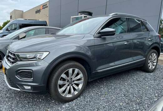 Volkswagen 1.5 TSI 150 DSG STYLE,VIRTUAL, KAMERA,NAVI ...