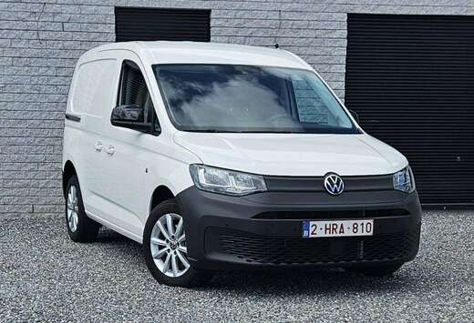 Volkswagen 2.0 TDi