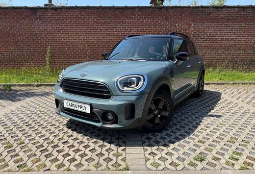 MINI Mini Countryman 1.5A Cooper - Panoramisch schuif ...