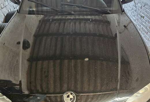 BMW d