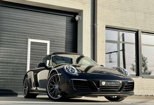 Porsche \