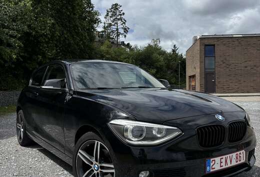 BMW  Boite Automatique