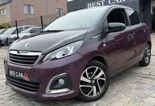 Peugeot 1.2 PureTech