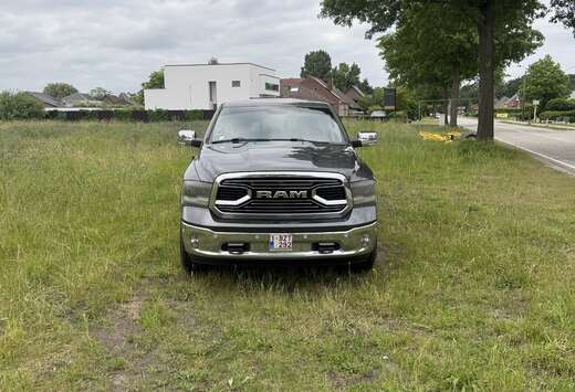 Dodge Larami 5.7 V8