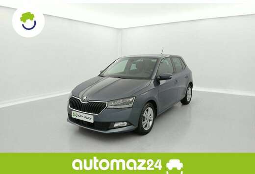 Skoda 1.0TSI 70kW(95cv) DSG * FULL LED * CARPLAY * CA ...