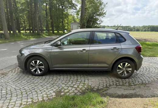 Volkswagen 1.0 TSI 95 S&S DSG7 Confortline