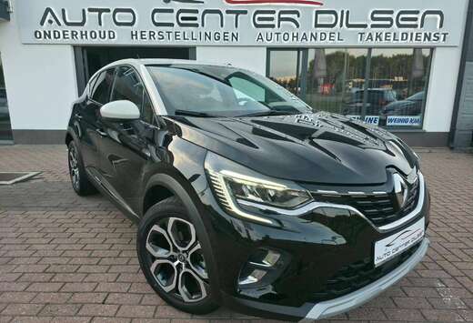 Renault 1.33 TCe Intens Automaat 11000 km