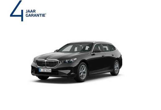 BMW Touring