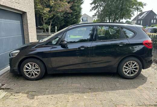 BMW Gran Tourer 216i JOY Edition