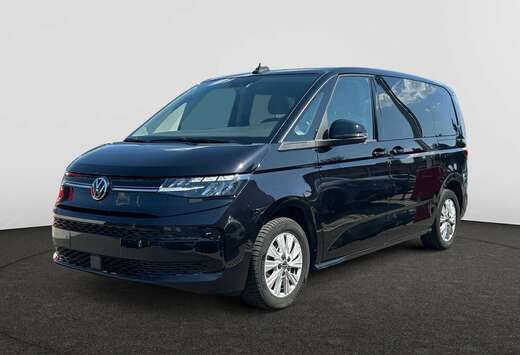 Volkswagen Multivan Life (Version Courte) 1.4 l eHybr ...