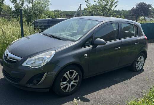 Opel 1.3 CDTi ecoFLEX Enjoy Active