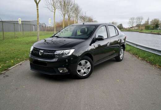 Dacia 1.0i  Lauréate / Airco / Bluetooth