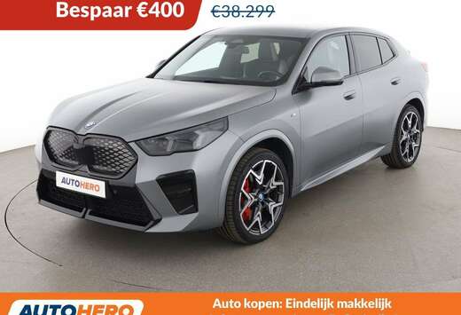 BMW xDrive30 xDrive M Sport