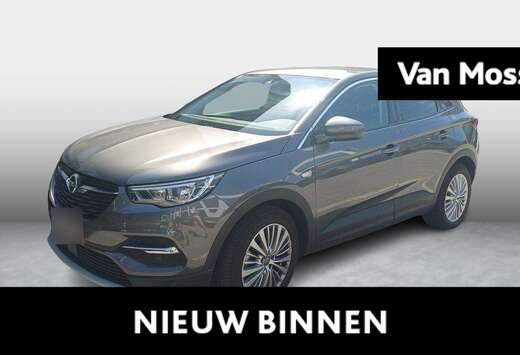 Opel 1.2 Turbo ECOTEC S/S MT6 Innovation