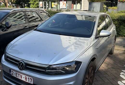 Volkswagen 1.0 Comfortline