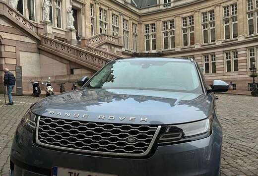 Land Rover 2.0 TD4 SE
